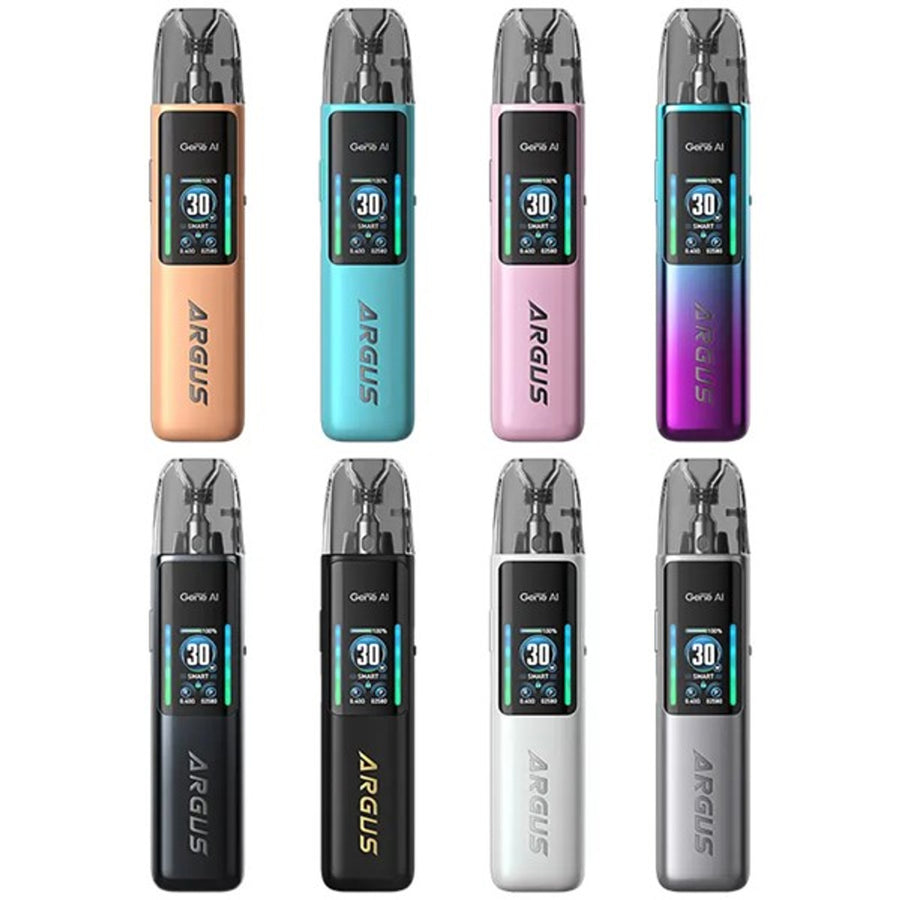 VOOPOO ARGUS G2
