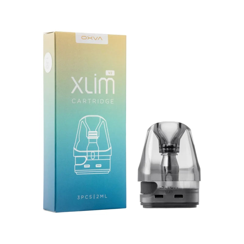 xlim cartridge