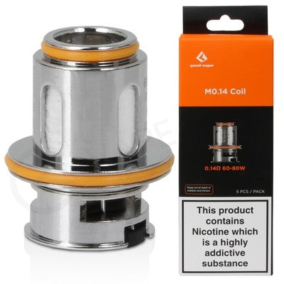 Geekvape M 0.14 ohm