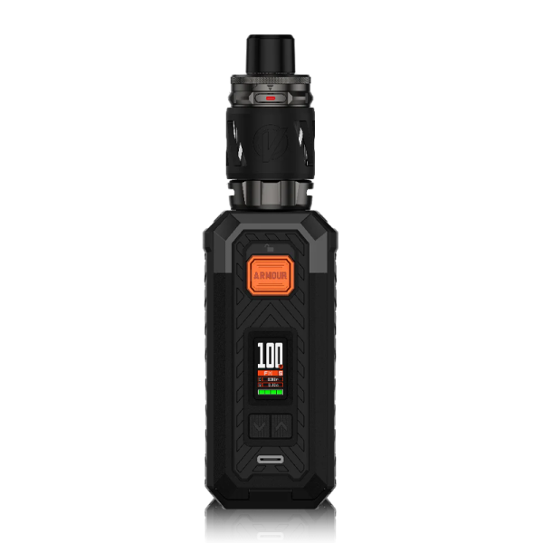 Armour S Vape Kit By Vaporesso