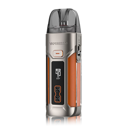 Luxe X Pro Pod Kit By Vaporesso