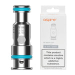 Flexus AF Replacement Coils 5 Pack By Aspire