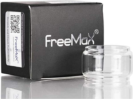 FreeMax FireLuke 3 glass