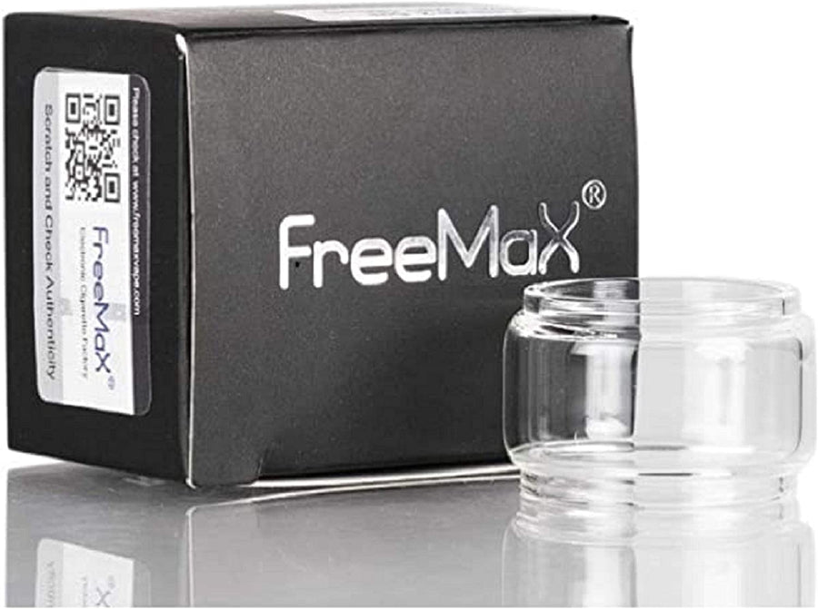 FreeMax FireLuke 3 glass