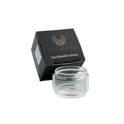 Sakers Glass 2ml