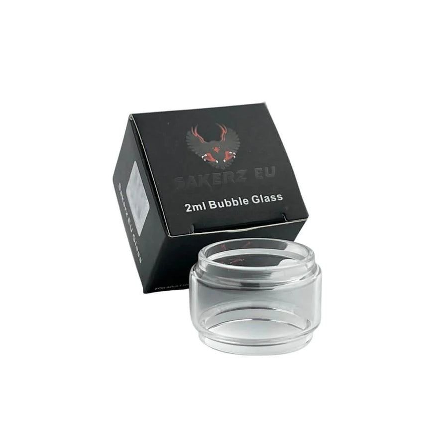 Sakers Glass 2ml