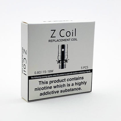 Z Coil