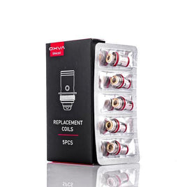 OXVA UNICOIL PACK OF 5