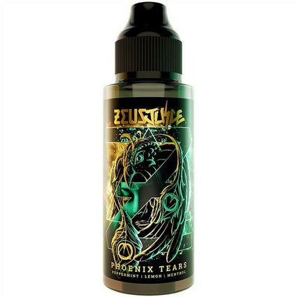 ZEUS - PHEONIX TEARS 100ml