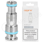 Flexus AF Replacement Coils 5 Pack By Aspire