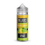 og juice original gangster