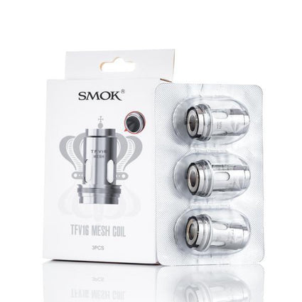 Smok TFV16 coils