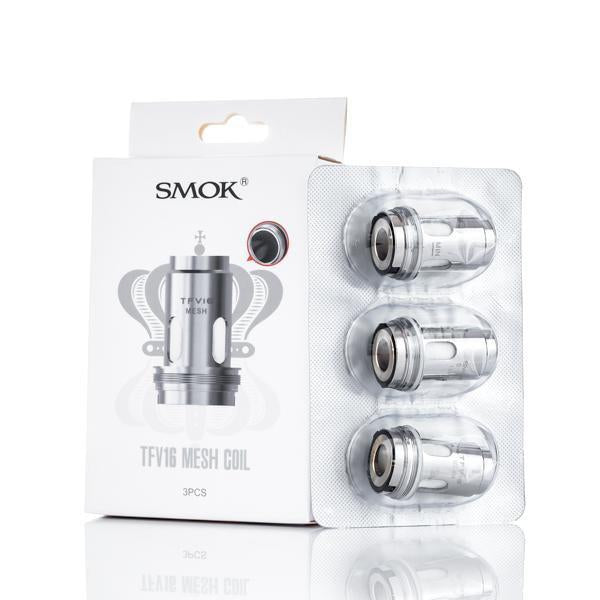 Smok TFV16 coils