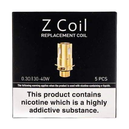 Z Coil