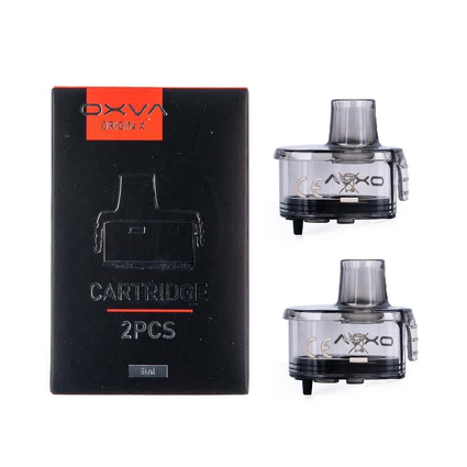 ORIGIN X SINGLE CARTRIDGE