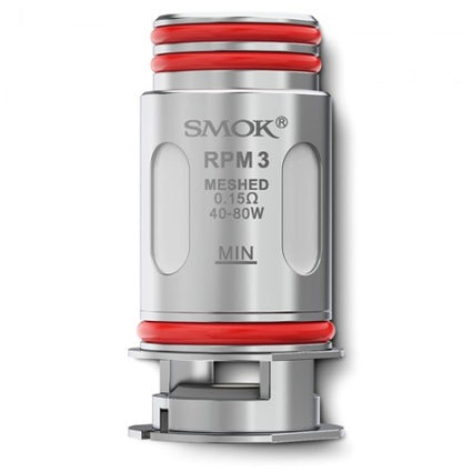 Smok RPM3 0.15 coil