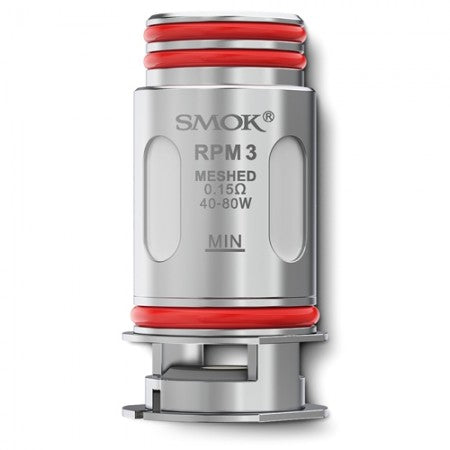 Smok RPM3 0.15 coil