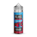 og juice original gangster