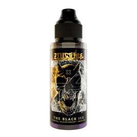 ZEUS - THE BLACK ICE 100ML